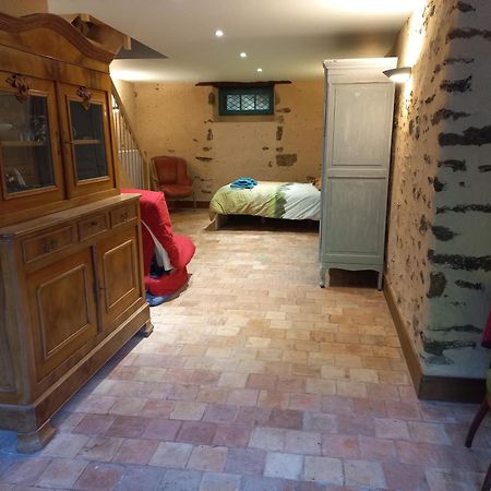 Chambre D'Hotes A Proximite Du Circuit Des 24H Ruaudin Exterior foto